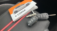 Vauxhall Corsa 1.2 GS Line 5dr Petrol Hatchback